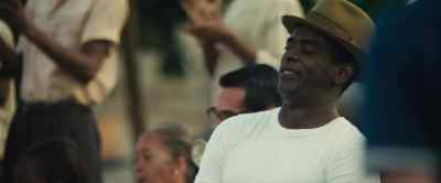 - Wow. - Pelé: Birth of a Legend