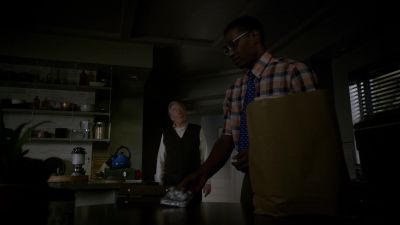 I wrapped them up, you know?
For safety. - Better Call Saul