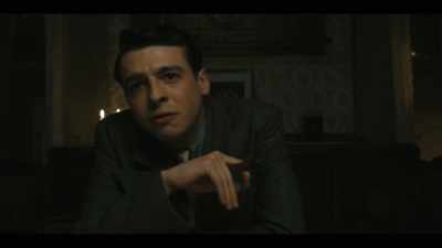 I wrecked my life for the Jews. - The Plot Against America