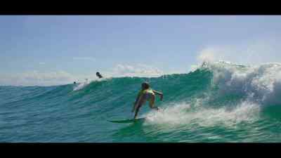 Wren Radic attacks another one. - Surviving Summer