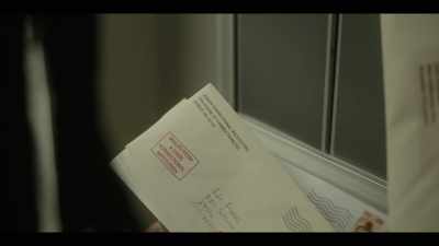 - I write you letters.
- Goodbye. - Painkiller
