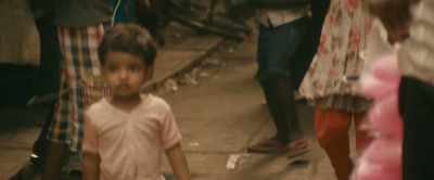 I write - Hotel Mumbai