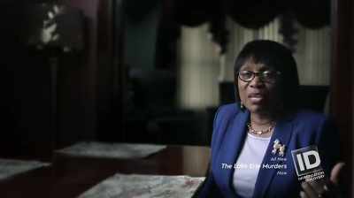 I WRITE TO ROMELL, - The Lake Erie Murders