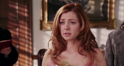 I was wrong about Grant He's a good man - Date Movie