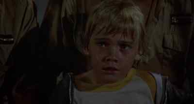 I was wrong about you, Mr. Dugan. - The Last Flight of Noah's Ark