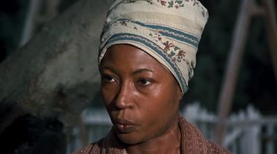 I was wrong about you. - The Waltons