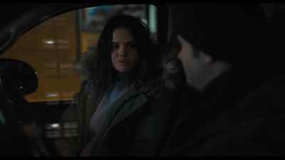 I was wrong about you. - Only Murders in the Building