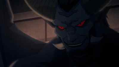 I was wrong before.
This is on you, John Constantine. - Constantine City of Demons: The Movie