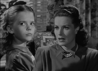 I was wrong when I told you that - Miracle on 34th Street