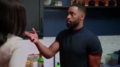 I was wrong, I was--
I was wrong. - Tyler Perry's Bruh