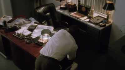 I was wrong.
If you're wrong, - Charmed