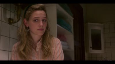 I was wrong. It's actually fine. - The Haunting of Bly Manor