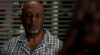 I was wrong. - Grey's Anatomy