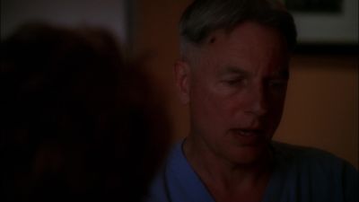 I was wrong. - NCIS