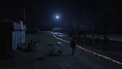 I was wrong. - Fear the Walking Dead