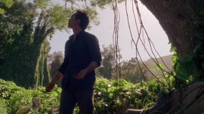 I was wrong! - Lost