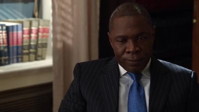 I was wrong. - Blue Bloods