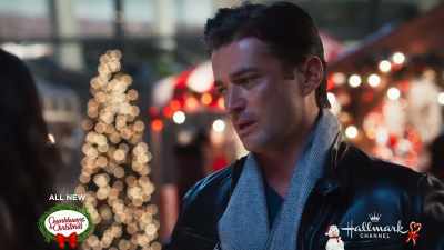 I wrote a letter
to Santa last night - A Nashville Christmas Carol