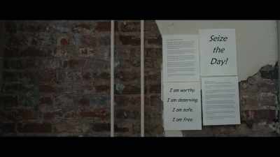 I wrote a note to Do, - Heaven's Gate: The Cult of Cults