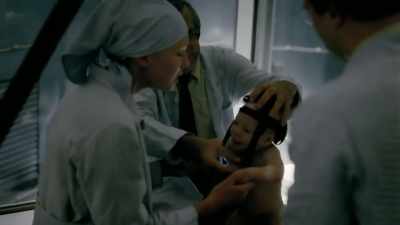I wrote a paper on psychopaths - DAU. Degeneration