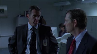 I wrote a program last night using nothing but ones and zeroes - Breach