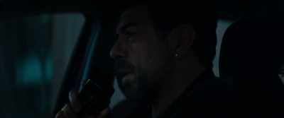I even wrote a speech,
but I'm saving it. - Last Night of Amore
