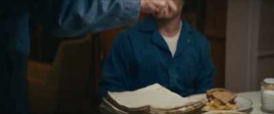 I wrote it all down.
This should explain everything. - Weird: The Al Yankovic Story
