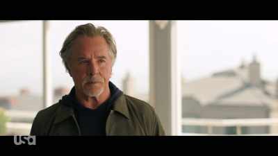 I wrote code 30 years ago
that changed the way - Nash Bridges