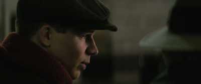 I wrote down my dreams,
the parts I could remember, - The Tobacconist