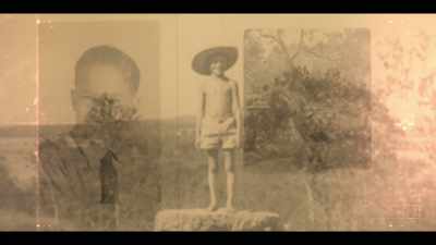 I wrote my first short story
when I was six, - Beyond: UFOS and the Unknown