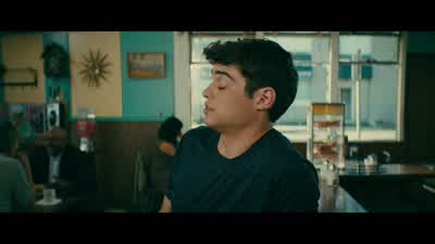 I wrote five so don't go feeling too specialYou wrote five love letters YeahDamn Covey you're a player - To All the Boys I've Loved Before