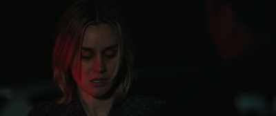I wrote her when I was 15, - The Girl Who Got Away
