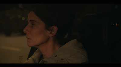 I wrote her for years
and, you know, I didn't… - The Unforgivable