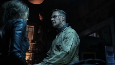 I WROTE IT DOWN. - The 100