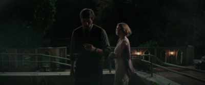 I wrote it for you. It's a children's tale. - The Zookeeper's Wife