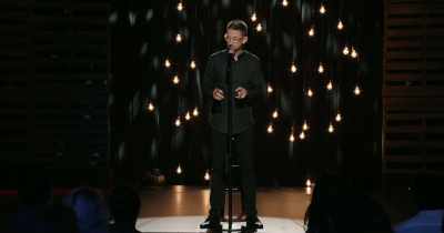 I wrote for MTV's Singled Out.
You're welcome. - Neal Brennan: 3 Mics
