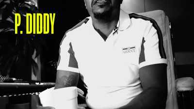 I wrote for people like
P. Diddy, Beyoncé, - Kokomo City