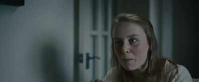 I wrote that script, and it
landed on David Kirschner's desk - The Girl with the Fork