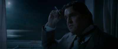 I wrote some harsh letters to you, Robbie.
I'm sorry. - The Happy Prince