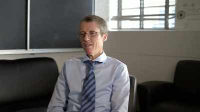 I wrote to someone in
the administration and asking, - The Rise of Jordan Peterson