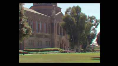 I wrote the first script when
I was a student at UCLA. - Living with Chucky