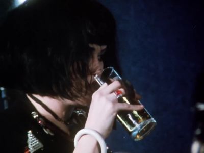 I wrote the song around it - The Decline of Western Civilization