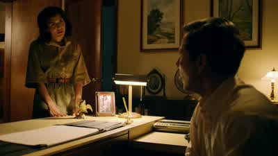 - I wrote those speeches. - Narcos