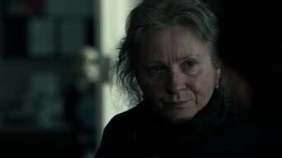I wrote to you, too,
but you never responded. - Spoor