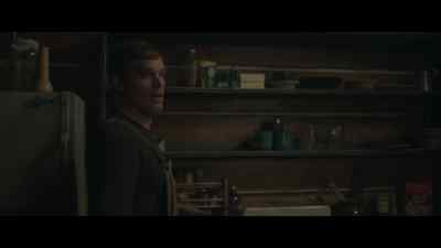 Yeah, we got second place - Dexter: New Blood