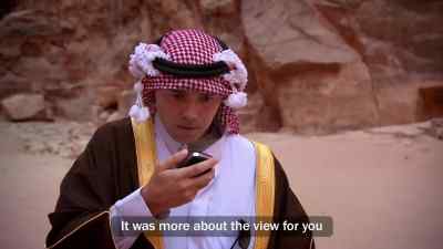 Yeah, but I didn't... - An Idiot Abroad