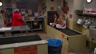 Yeah. - Girl Meets World