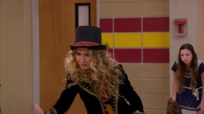 Yeah! - Girl Meets World