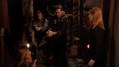 Yeah? - Babylon 5