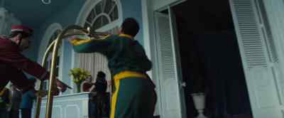 - Yeah! - Pelé: Birth of a Legend